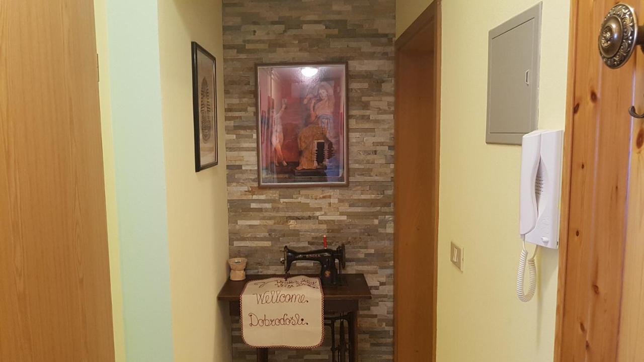 Apartma Panorama ماريزيج المظهر الخارجي الصورة