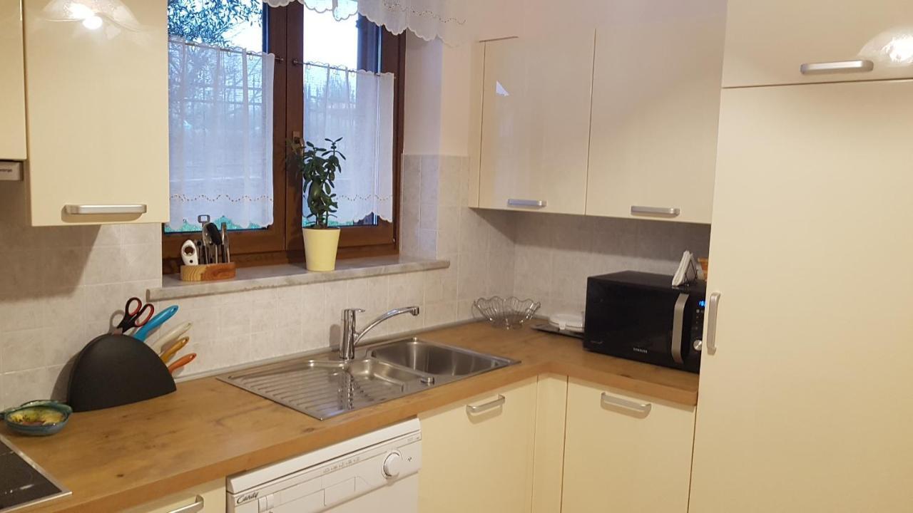 Apartma Panorama ماريزيج المظهر الخارجي الصورة