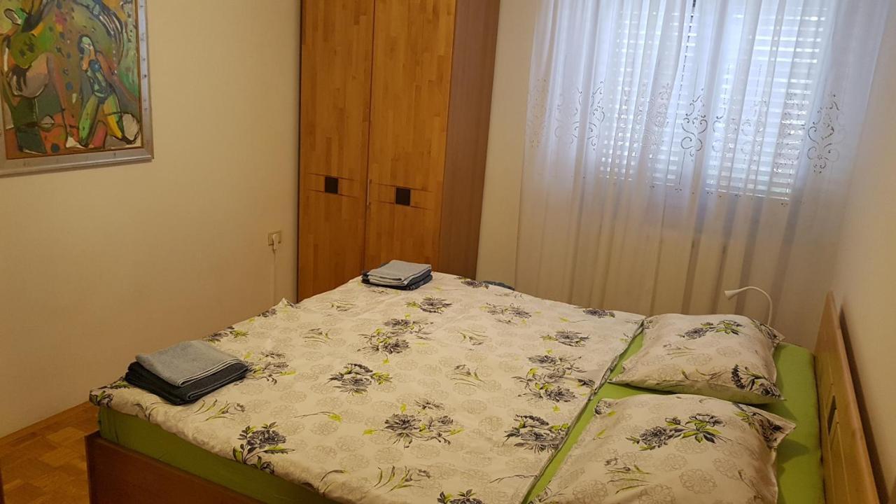 Apartma Panorama ماريزيج المظهر الخارجي الصورة