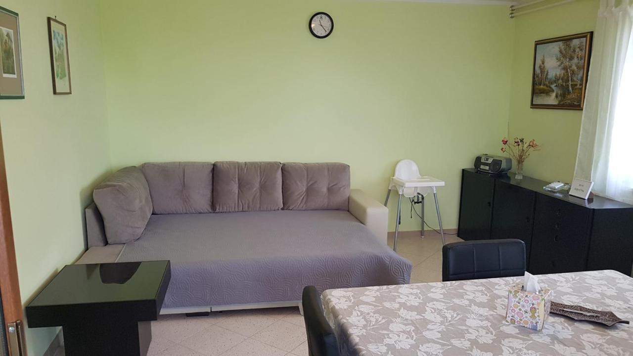Apartma Panorama ماريزيج المظهر الخارجي الصورة