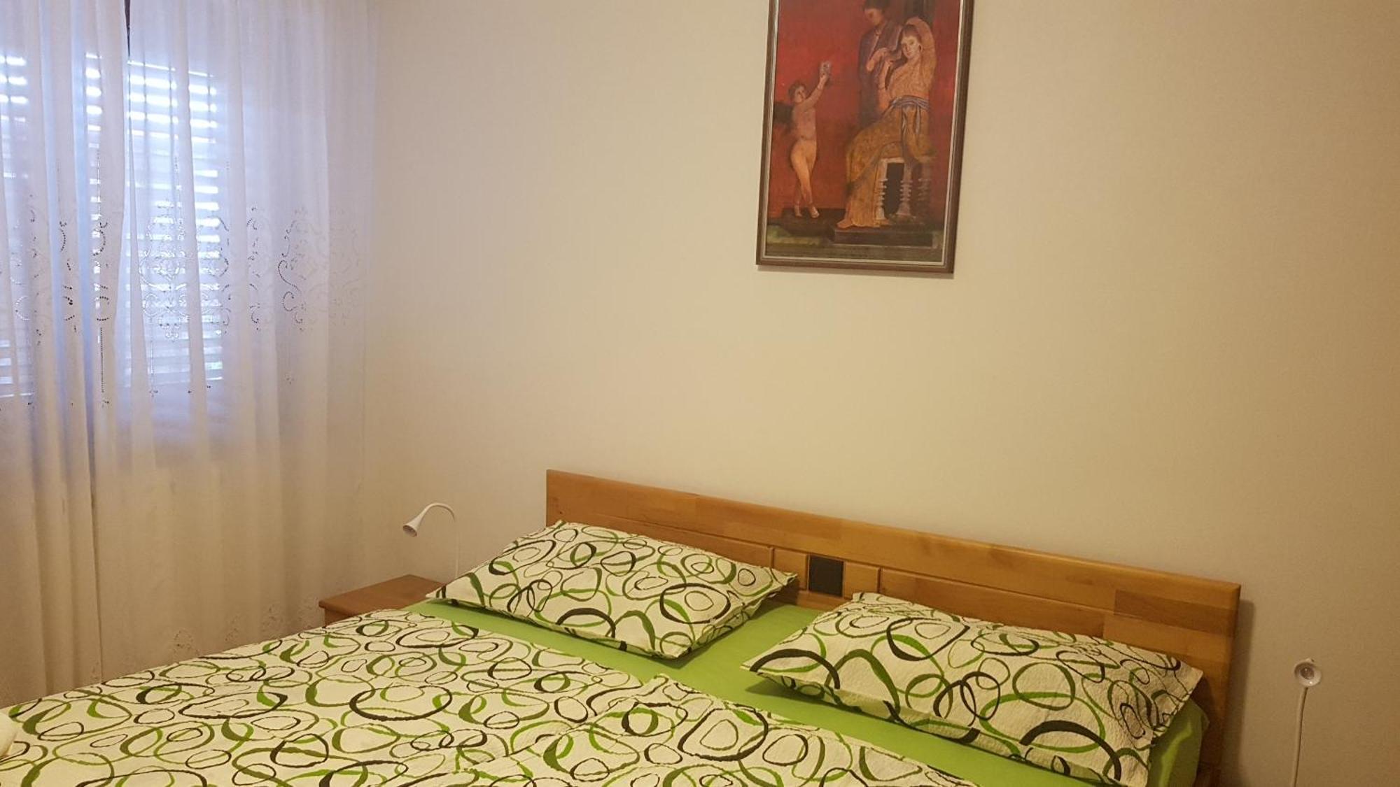 Apartma Panorama ماريزيج المظهر الخارجي الصورة