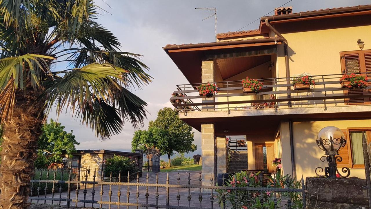 Apartma Panorama ماريزيج المظهر الخارجي الصورة