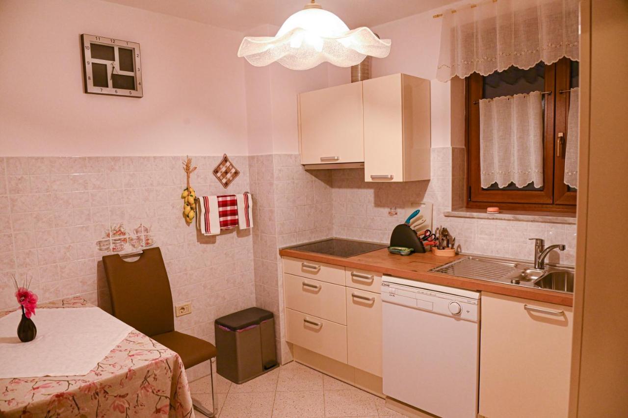 Apartma Panorama ماريزيج المظهر الخارجي الصورة