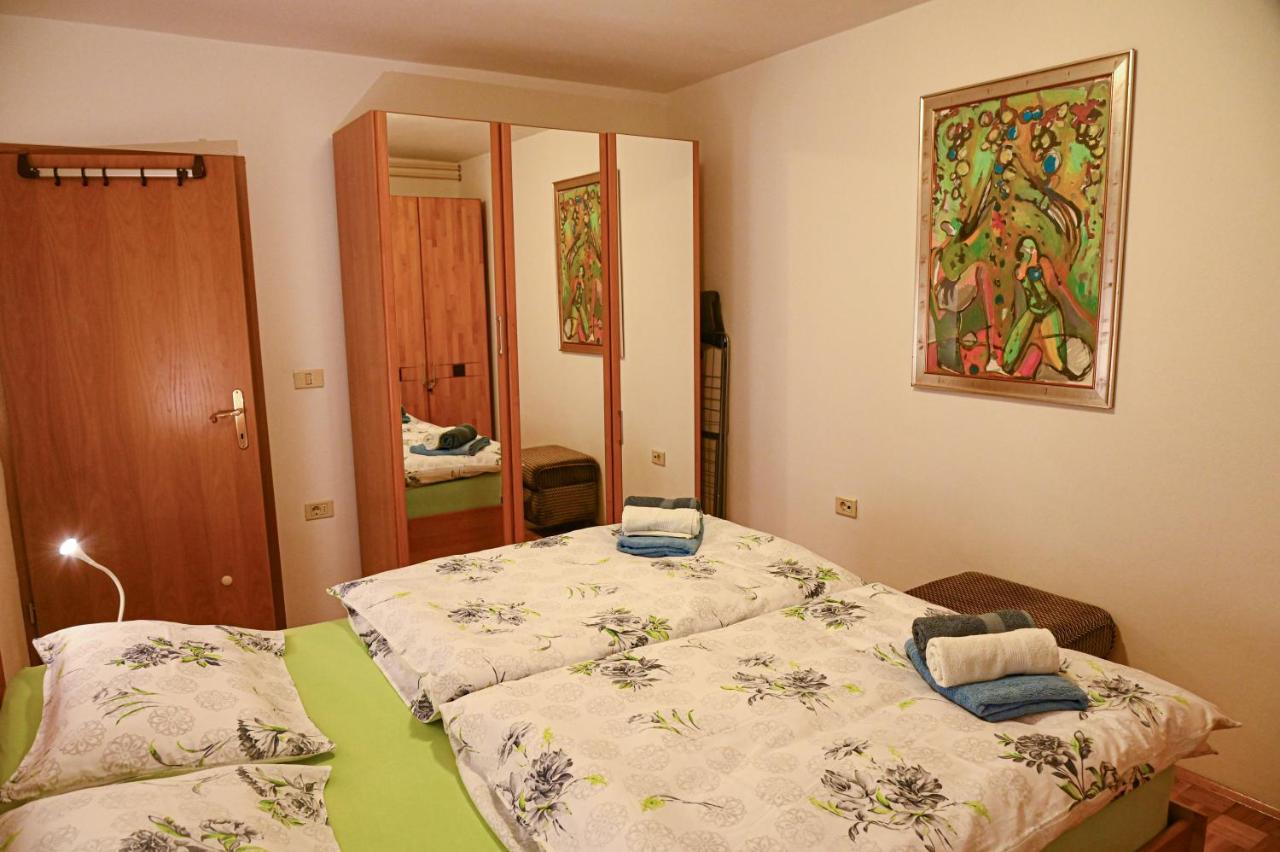 Apartma Panorama ماريزيج المظهر الخارجي الصورة