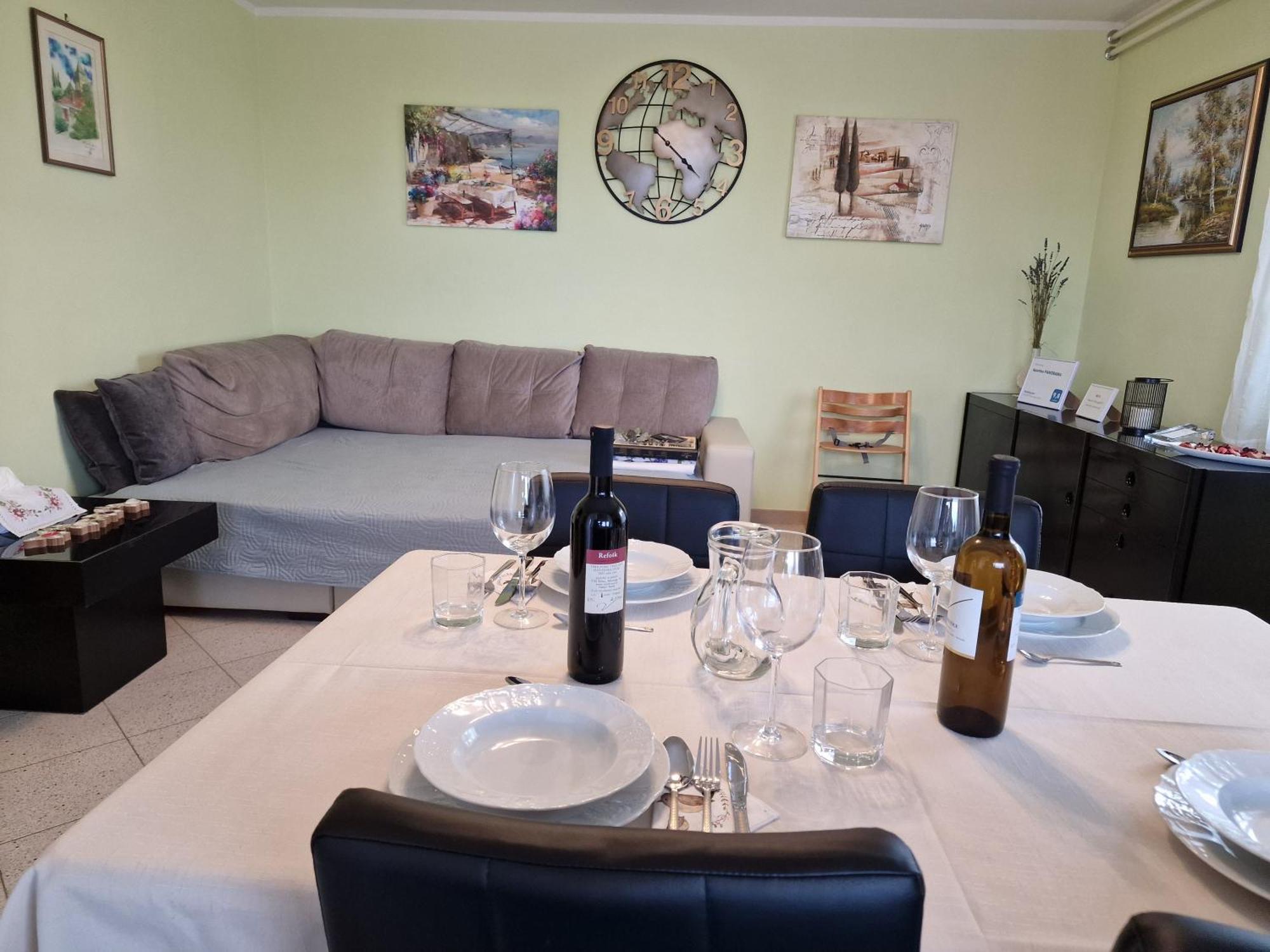 Apartma Panorama ماريزيج المظهر الخارجي الصورة
